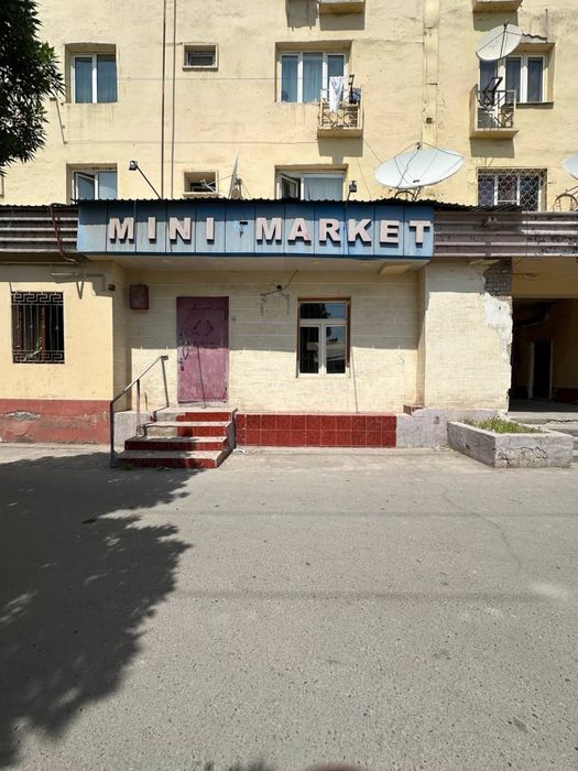 Срочно продаётся нежилое помнщения