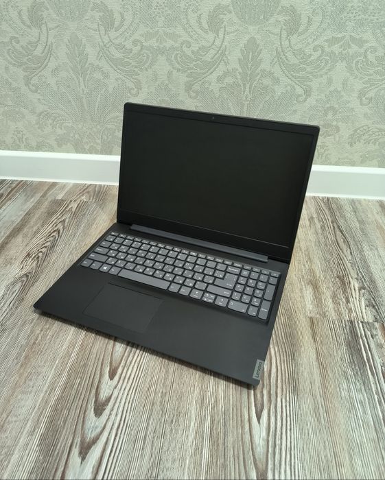 Игровой ноутбук Lenovo/Core i5-8265/GeForce MX110/8гб ОЗУ/8 ядер/Wreck
