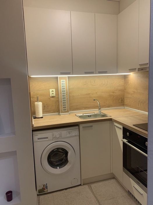 Дава се под наем Двустаен апартамент в София, Студентски град - 60 кв.м за 647.19 € - Снимка #3