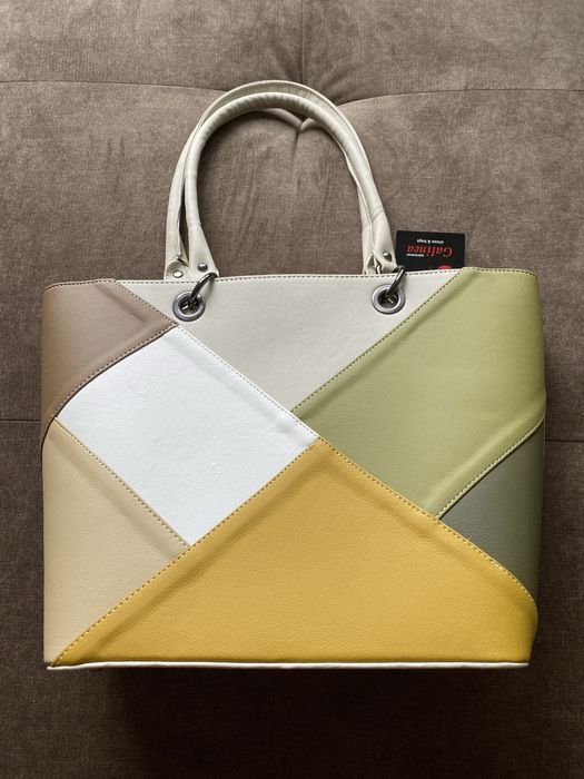 Дамска чанта