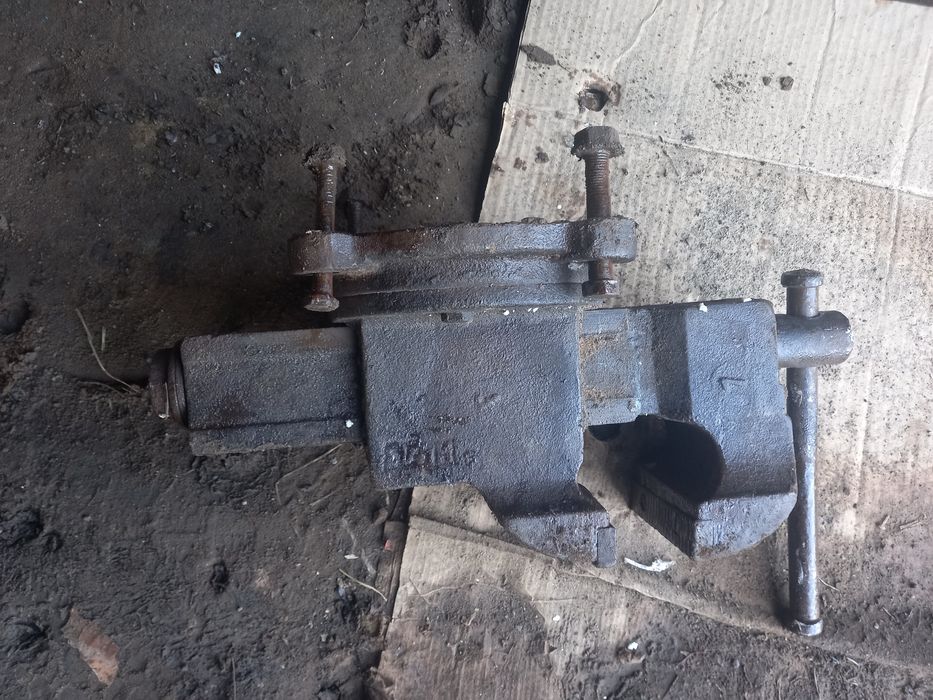 Тески СССР тески