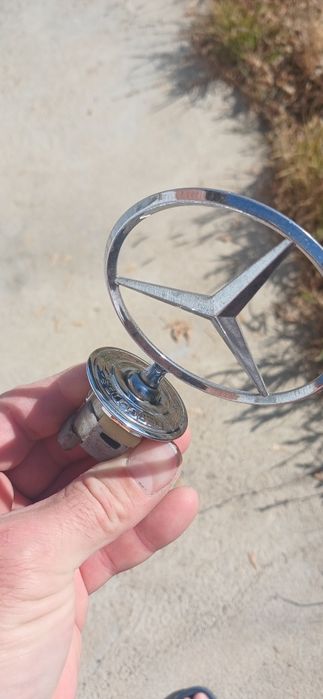 Продам прицел на Mercedes-Benz