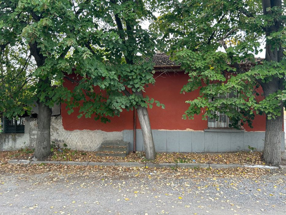 Имот  с Езерово обл Пловдив