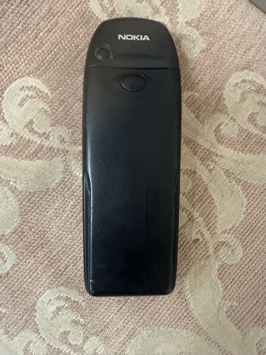 Nokia 6310 за ценители