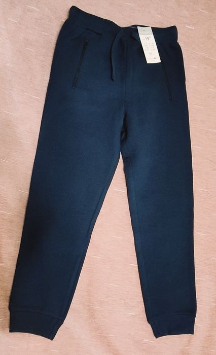 Lot haine băieți măr. 122/128