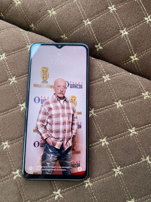 Oppo A17 память 64гв