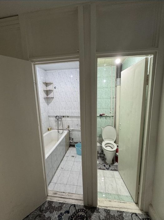 2 xonali uy ijaraga beriladi. KIUF oldi