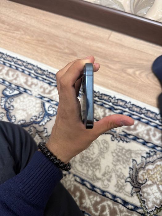Iphone  12  pro