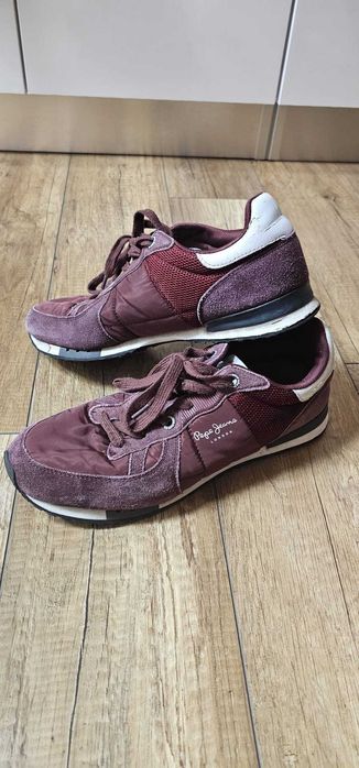 Papuci pentru barbati Pepe Jeans London marimea 41