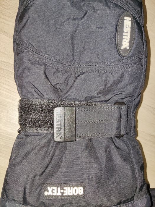 Hestra Alpin Gloves M's GORE-TEX®, мъжки ски ръкавици