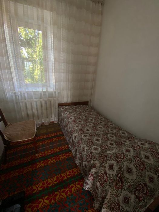 Продаётся двухэтажный дом.