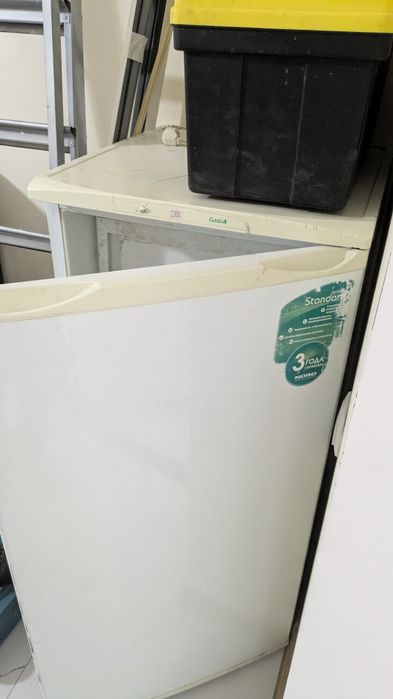 Холодильник 108x60