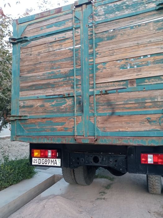 ЗИЛ сотилади 31 рам урал МАТОР