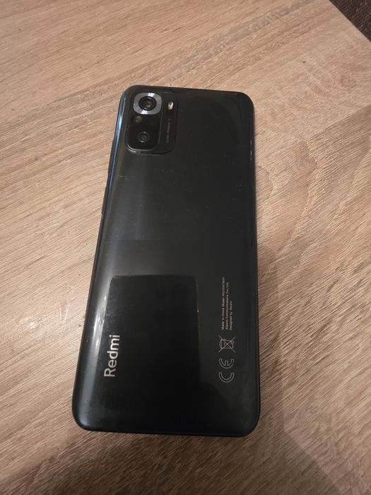 Redmi Note 10s за части