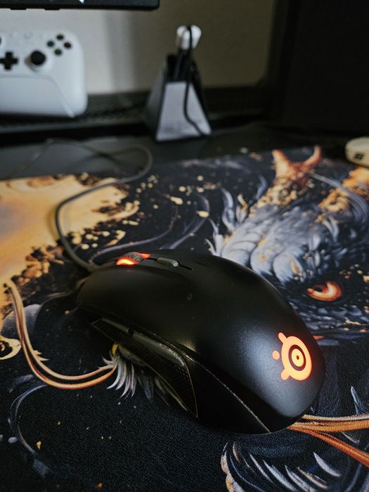 Steelseries rival 110