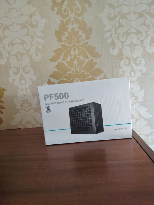 Продам комплектующие