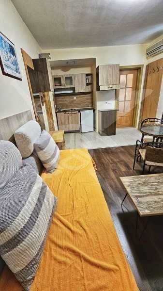 Продава се Едностаен апартамент в к.к. Слънчев бряг - 30 кв.м за 527 €/кв.м - Снимка #1