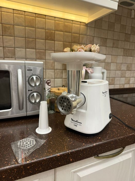 Мясорубка Woulinex