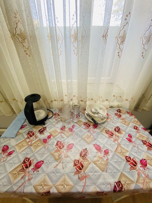 Посуточная квартира Кордай