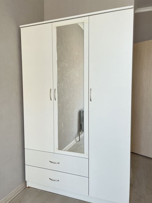 Шифонер Шкаф Кровать  Город шымкент