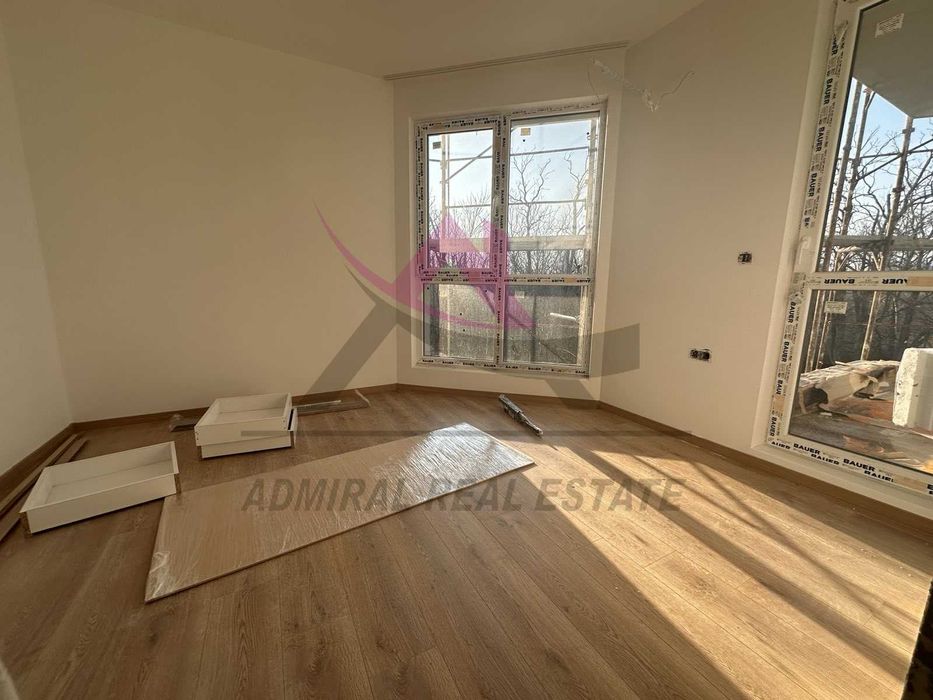 Продава се Тристаен апартамент в Варна, Възраждане 3 - 79 кв.м за 1798 €/кв.м - Снимка #4