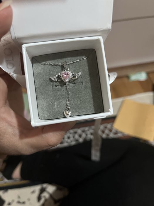 Продам золотую подвеску