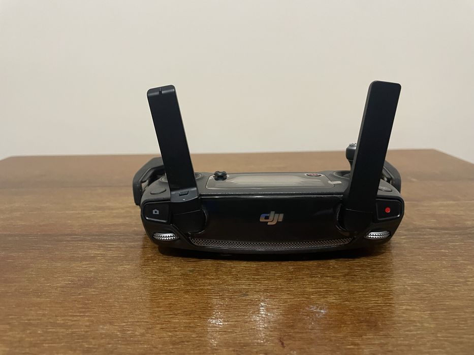 Дрон новый dji mavic pro