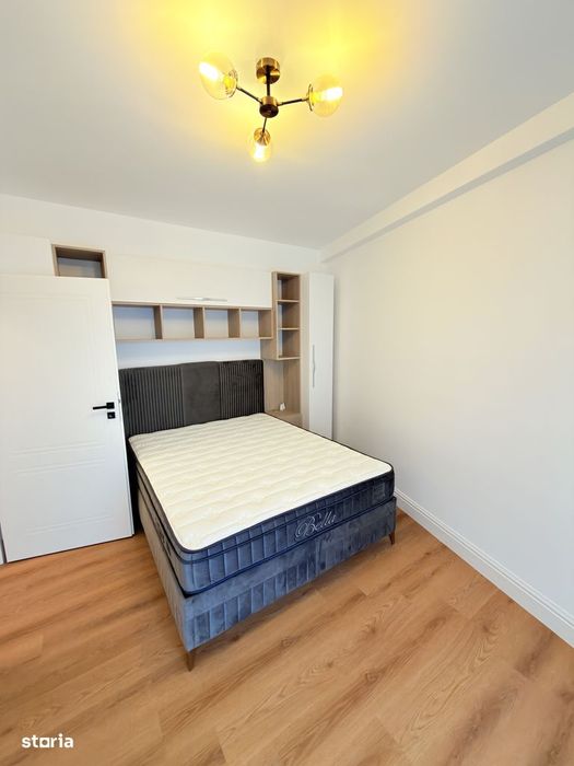 Apartamente cu 2 si 3 camere bloc nou 2025