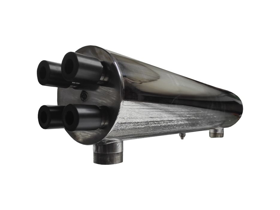 Ультрафиолетовый очистител воды