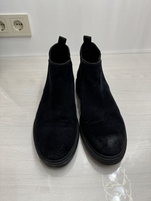 Челси Сапоги GF Ferre
