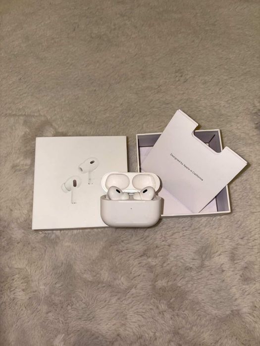 Airpods pro 2,generația 2