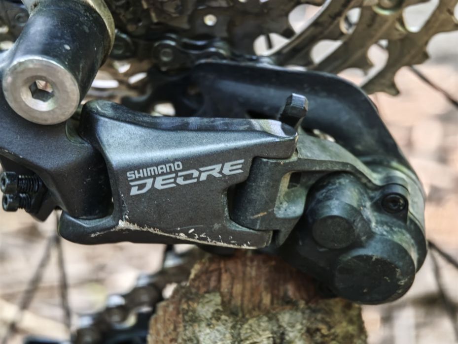 Bicicleta MTB Scott Aspect 750
