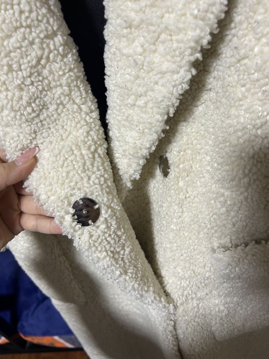 Тедди зимний