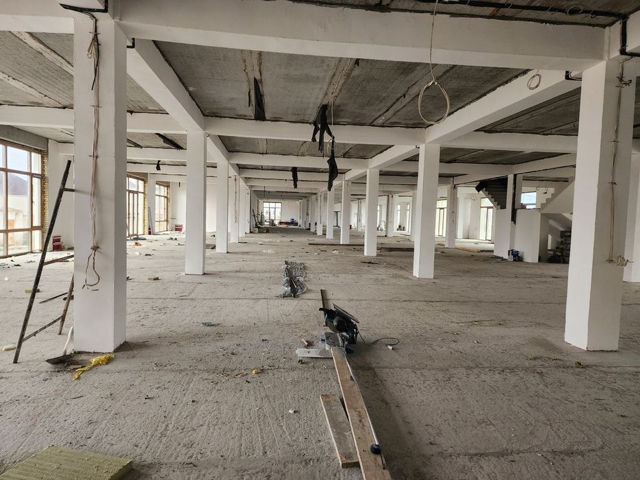 Аренда ижара под комерций