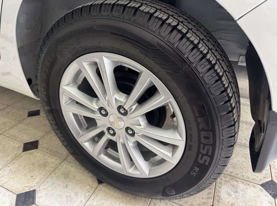 Cobolt 2025 yil Stayl 15000km yurgan Metan gazi bor