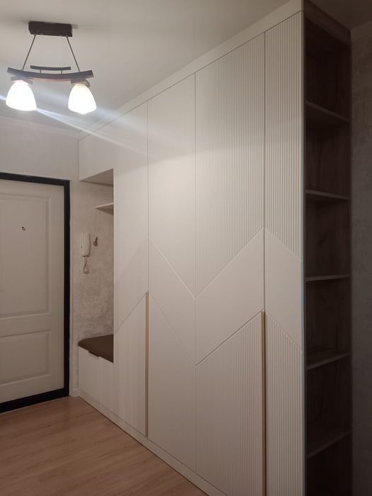 Сборка разборка и ремонт мебели