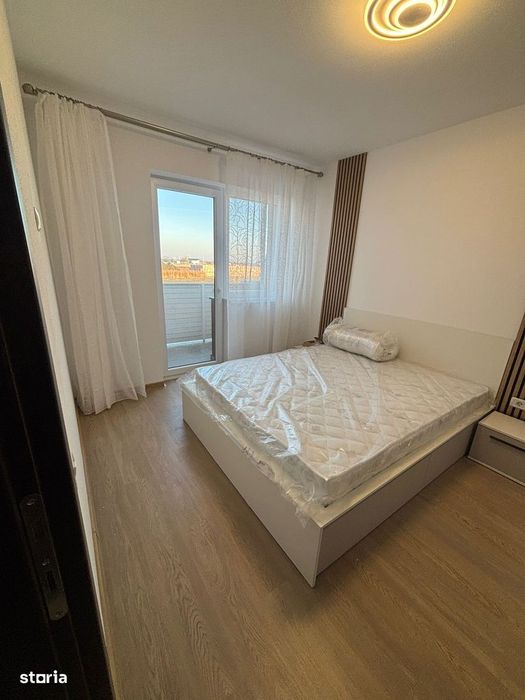 Apartament tip studio zona Sub Cetate Residence