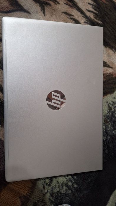 Hp ProBook 445G8 Notebook PC