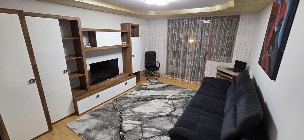 Vand apartament 3camere