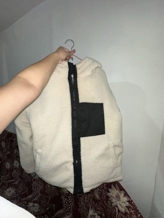 зимне-осеняя куртка