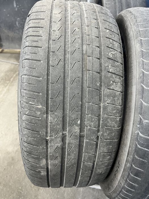 Шины Pirelli ,пара