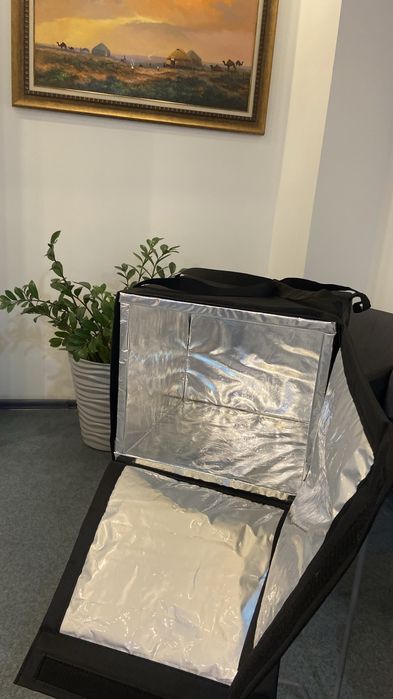 Термосумка для доставки