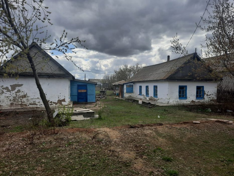 Продажа частного дома