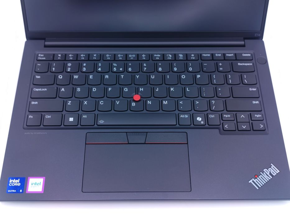 Lenovo Thinkpad E14 Gen 6 Ultra 5 125U SSD500/32GB DDR5 | #D96755