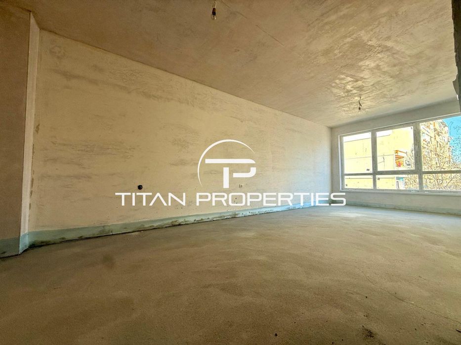 Продава се Двустаен апартамент в Пловдив, Южен - 68 кв.м за 938 €/кв.м - Снимка #1