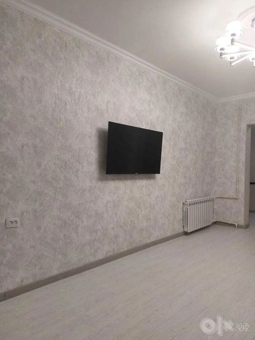 Сдаётся 3-комн Мирабадский район, 80 м²