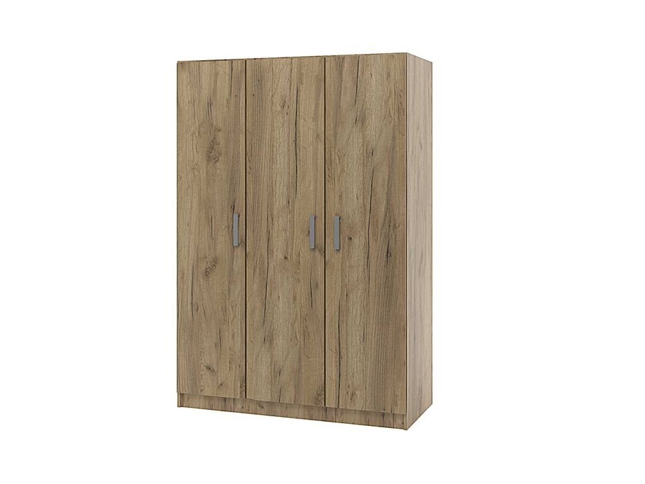 Трикрилен Гардероб Топ 3