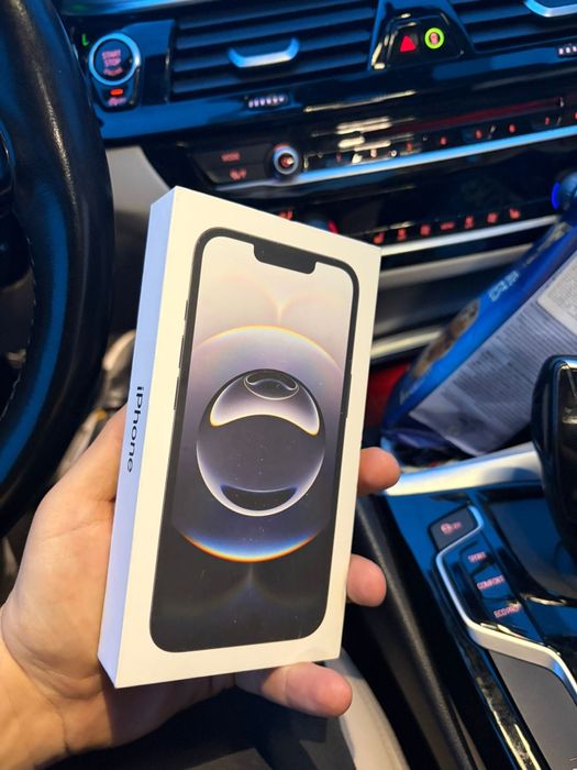 Iphone 16E sigilat cu MDM