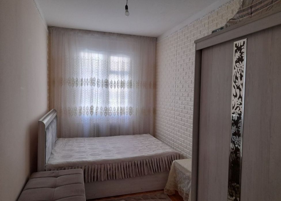 Чиланзар 6 срочно продаётся квартира 2/1/4