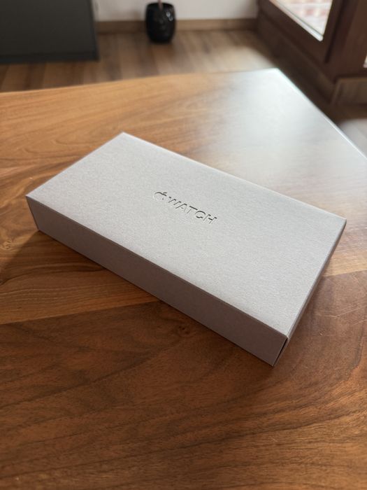 Apple Watch Ultra 3